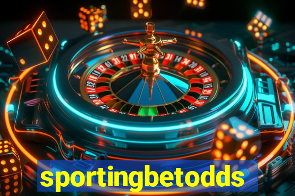 sportingbetodds