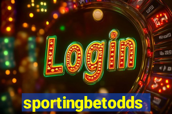 sportingbetodds