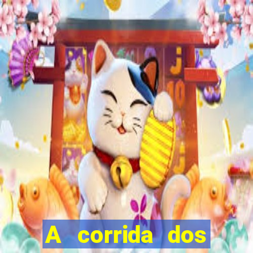 A corrida dos ratos pdf