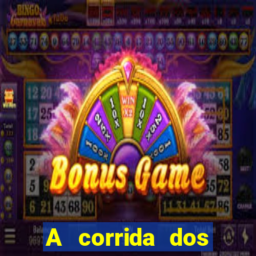 A corrida dos ratos pdf