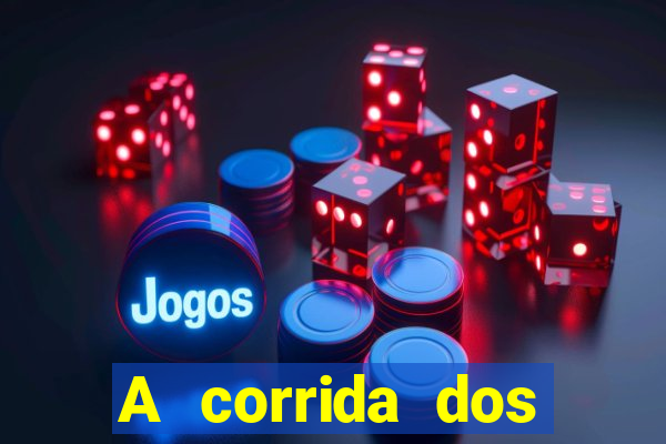 A corrida dos ratos pdf