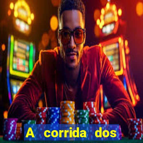 A corrida dos ratos pdf