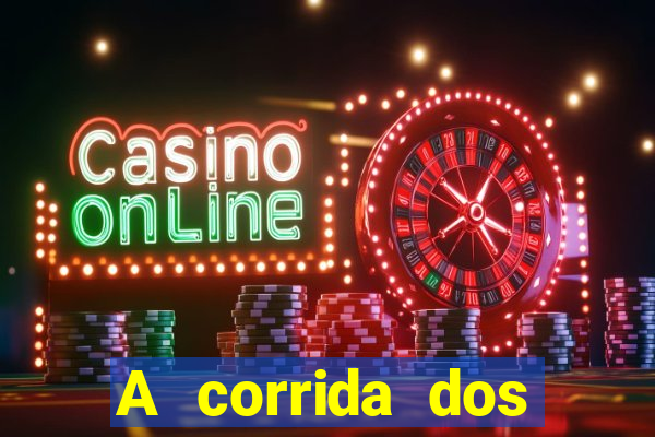 A corrida dos ratos pdf