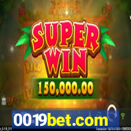 0019bet.com