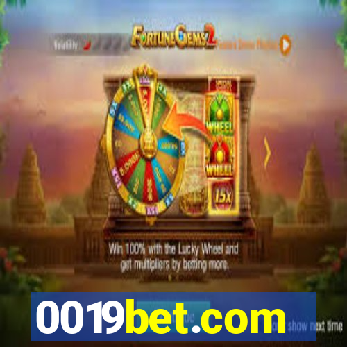0019bet.com