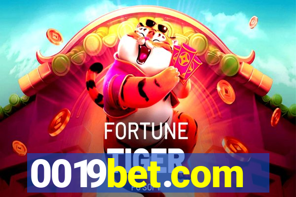 0019bet.com