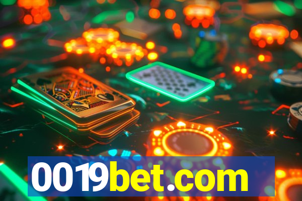 0019bet.com