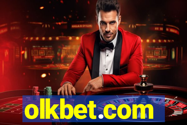 olkbet.com