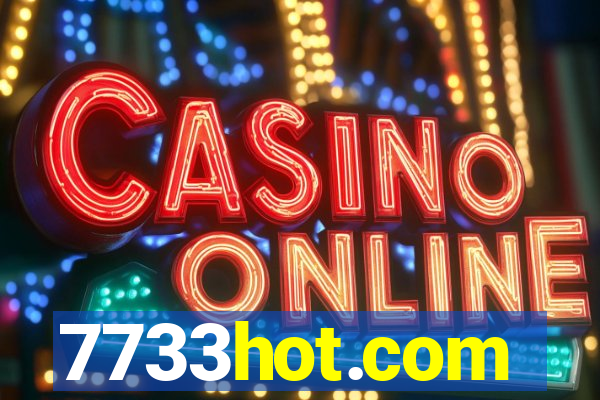 7733hot.com