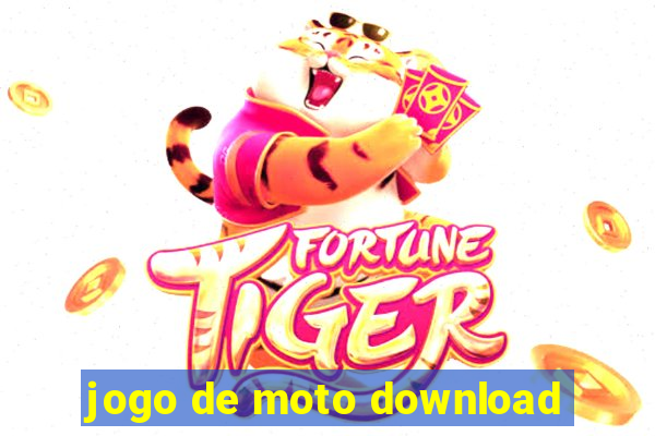 jogo de moto download
