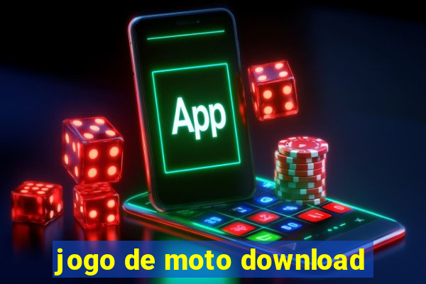 jogo de moto download