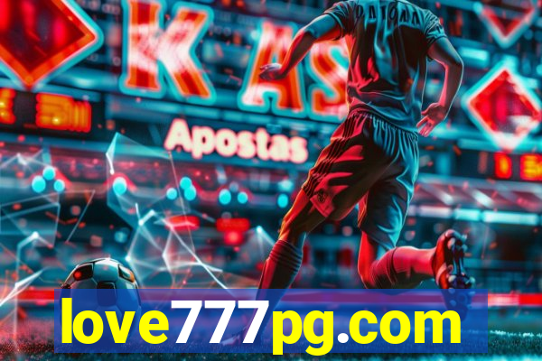 love777pg.com