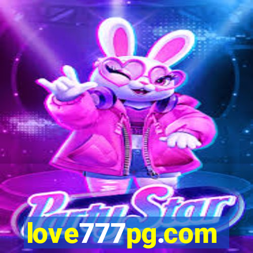 love777pg.com