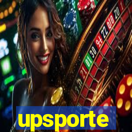 upsporte