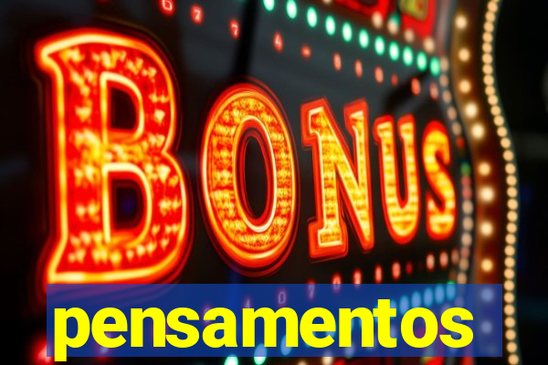 pensamentos viajantes novo whatsapp
