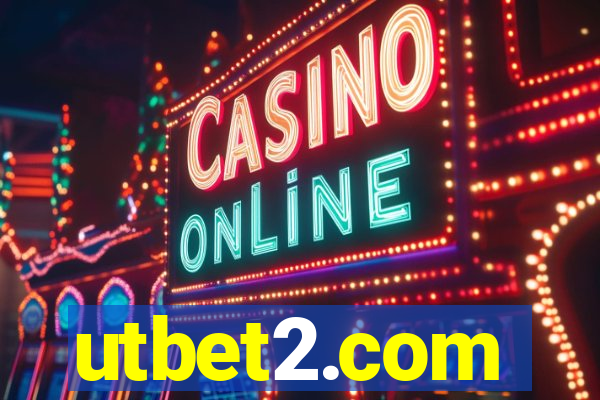 utbet2.com