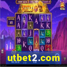 utbet2.com
