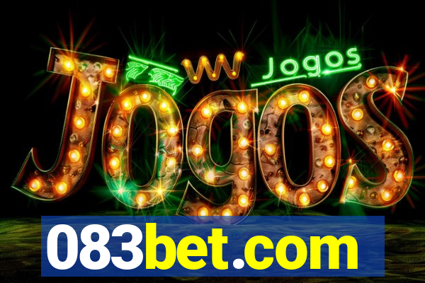 083bet.com