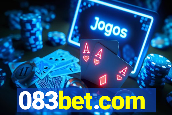 083bet.com