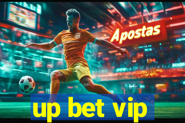 up bet vip