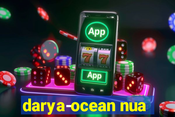 darya-ocean nua