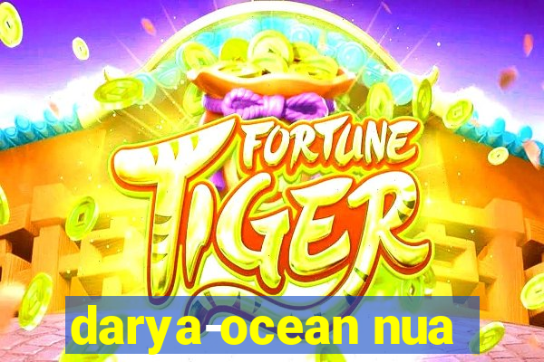 darya-ocean nua