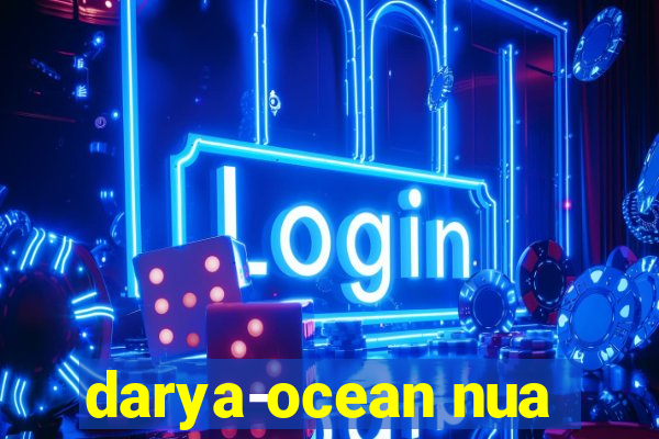 darya-ocean nua