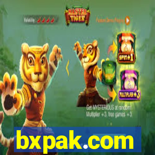 bxpak.com