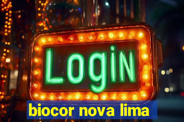 biocor nova lima