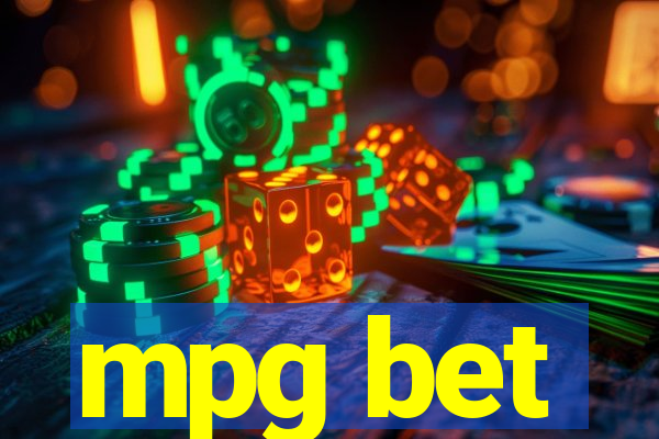 mpg bet