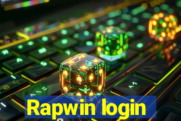 Rapwin login