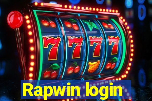 Rapwin login
