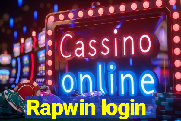 Rapwin login