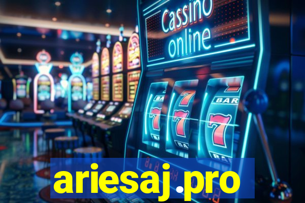 ariesaj.pro