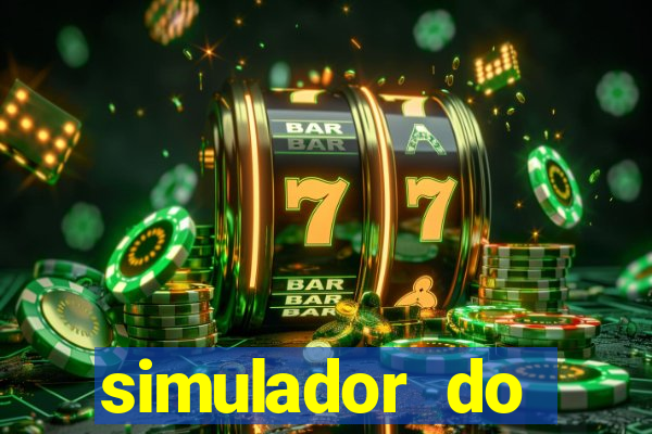 simulador do fortune rabbit