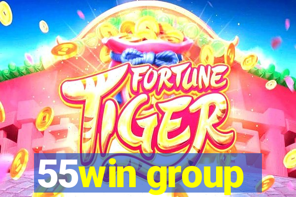55win group