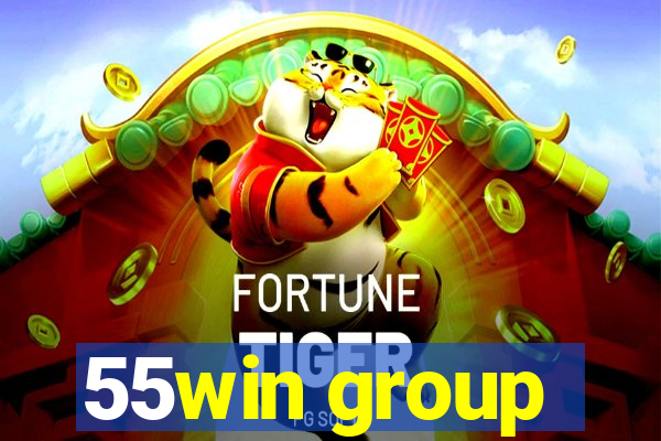 55win group