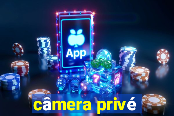 câmera privé