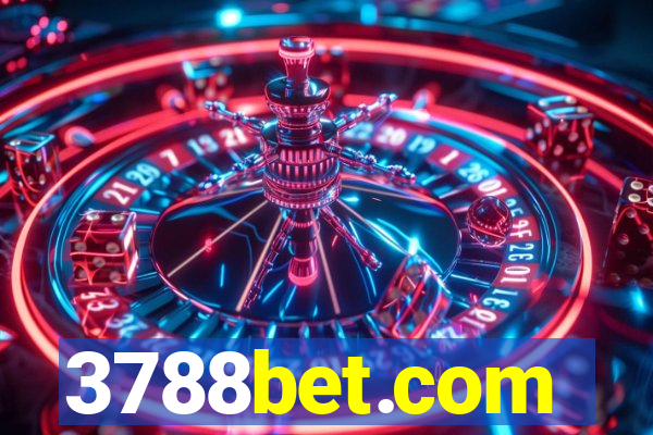 3788bet.com