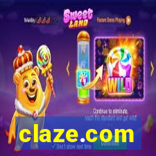 claze.com