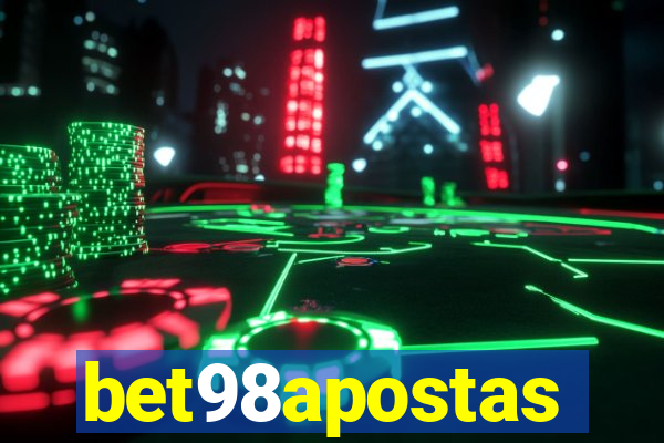 bet98apostas