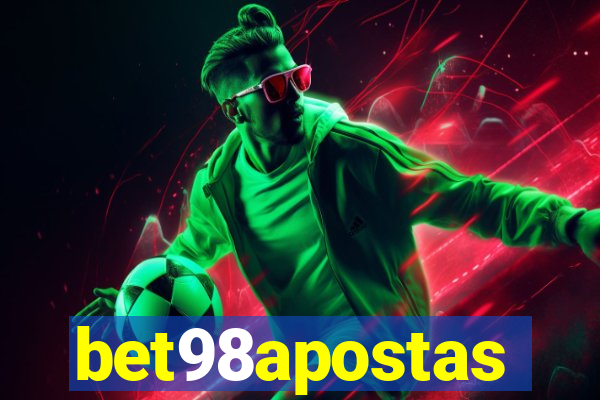 bet98apostas