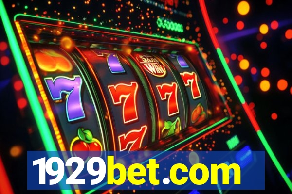 1929bet.com