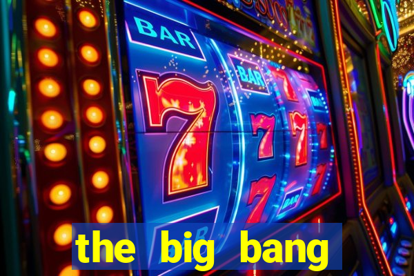 the big bang theory dublado assistir