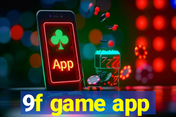 9f game app