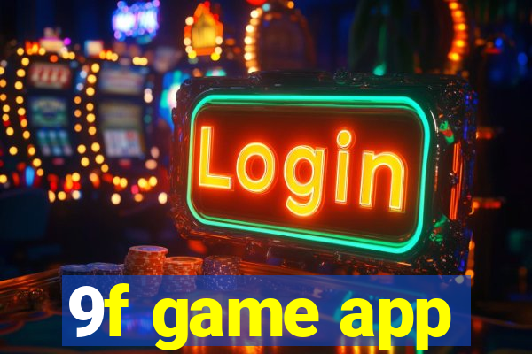 9f game app