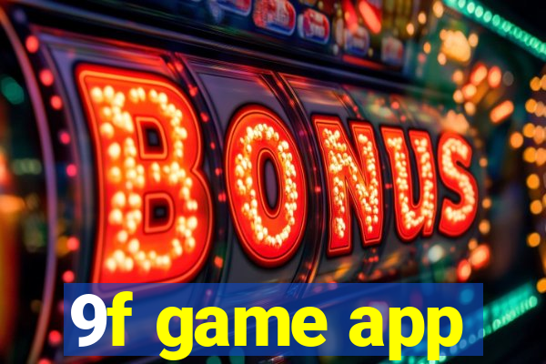 9f game app
