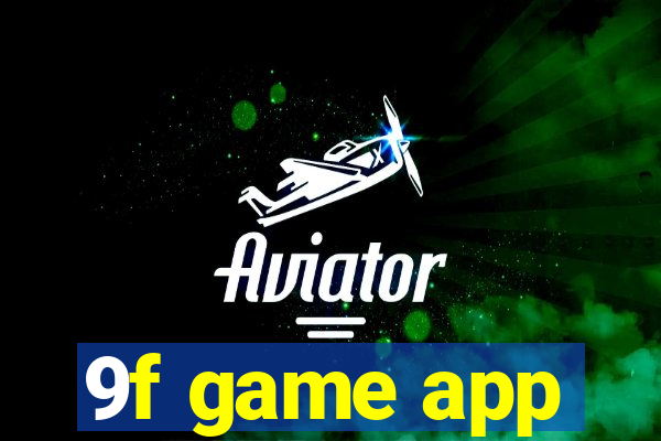 9f game app