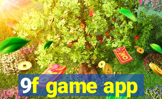 9f game app