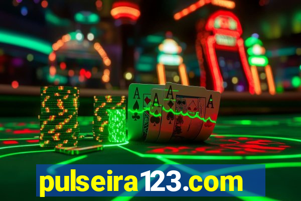 pulseira123.com